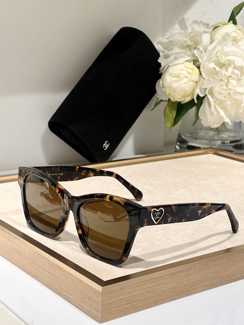 Chanel Sunglasses